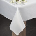 Obrus w Kropki – Ekri