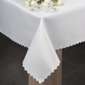 Obrus w Kropki – Ekri Obrus w Kropki – Ekri