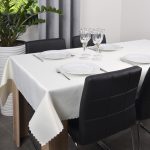 Obrus w Kropki – Ekri