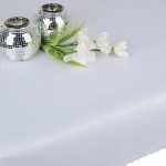 Obrus 114 – Biały