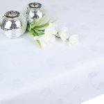 Obrus 112 – Biały