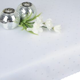 Obrus 104 – Biały