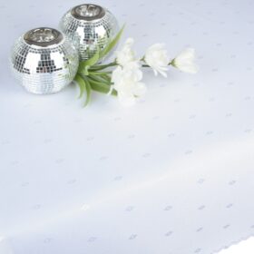 Obrus 103 – Biały Obrus 103 – Biały