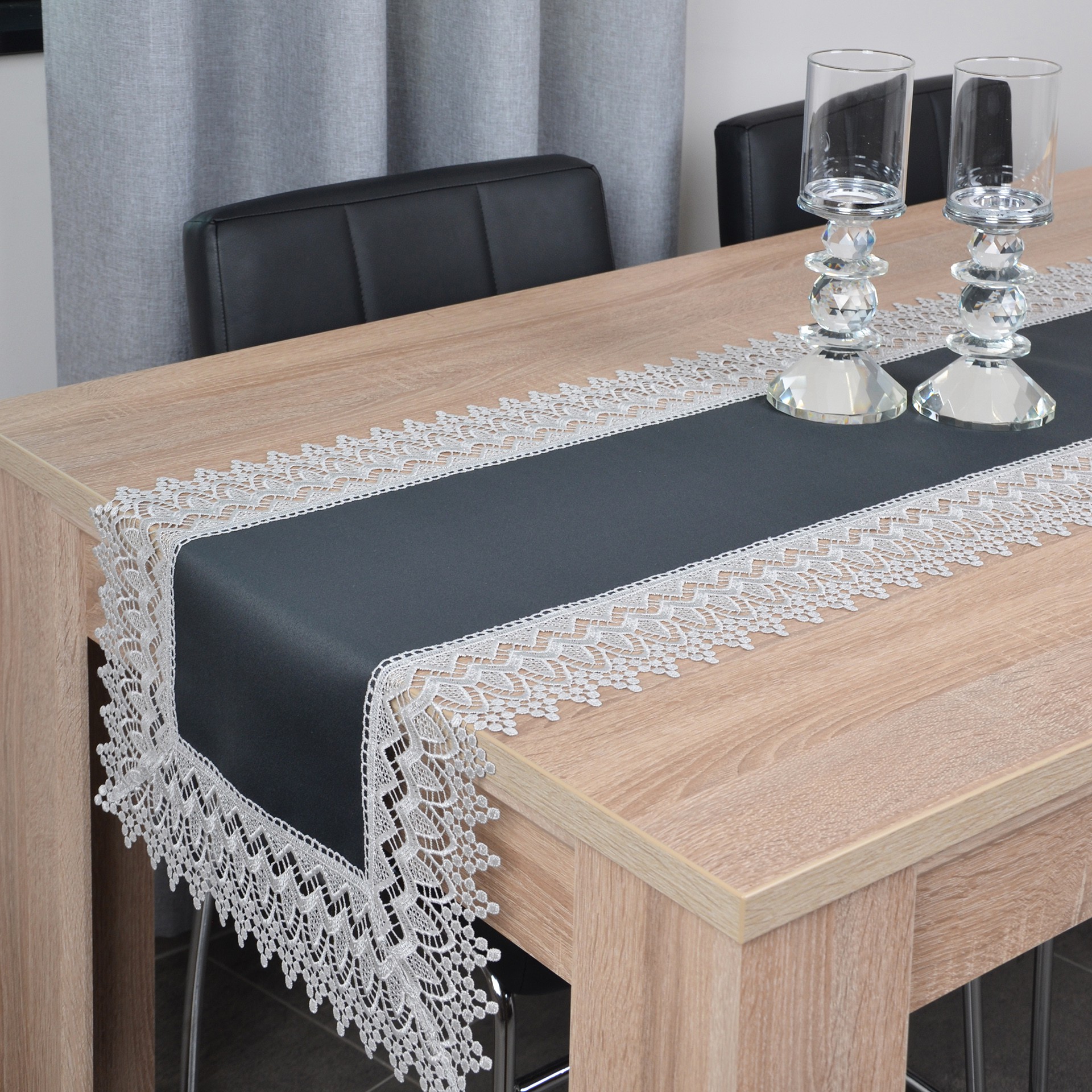 Pas z Gipiurą 114 – Grafit Biel