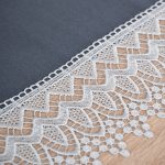 Pas z Gipiurą 114 – Grafit Szary Pas z Gipiurą 114 – Grafit Szary