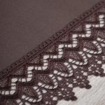 Pas z Gipiurą 114 – Brązowy