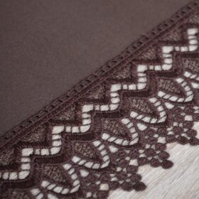 Pas z Gipiurą 114 – Brązowy