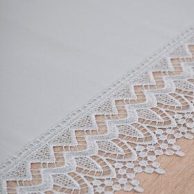 Pas z Gipiurą 114 – Szary Pas z Gipiurą 114 – Szary