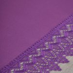 Pas z Gipiurą 114 – Fioletowy Pas z Gipiurą 114 – Fioletowy