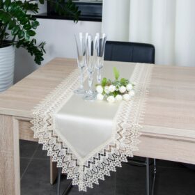 Pas z Gipiurą trójkąt 114 – Beżowy