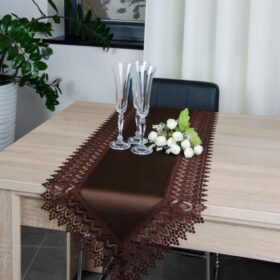 Pas z Gipiurą trójkąt 114 – Brązowy