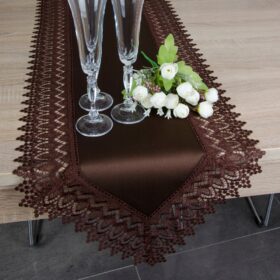 Pas z Gipiurą trójkąt 114 – Brązowy