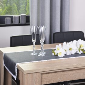 Bieżnik Malaga – Grafit