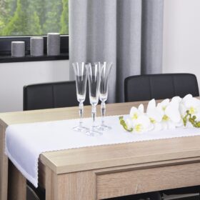 Bieżnik Malaga – Biały