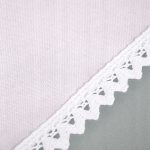 Pas Malaga – Pudrowy Róż Pas Malaga – Pudrowy Róż