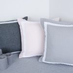 Poszewka Malaga – Popiel