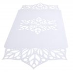 Bieżnik Dekor wz.6 – Brąz