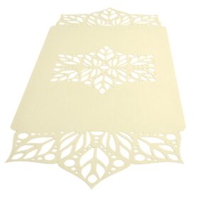 Bieżnik Dekor wz.6 – Beż