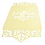 Bieżnik Dekor wz.6 – Kakao