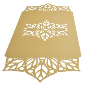 Bieżnik Dekor wz.6 – Złoty