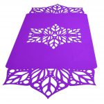 Bieżnik Dekor wz.6 – Ekri