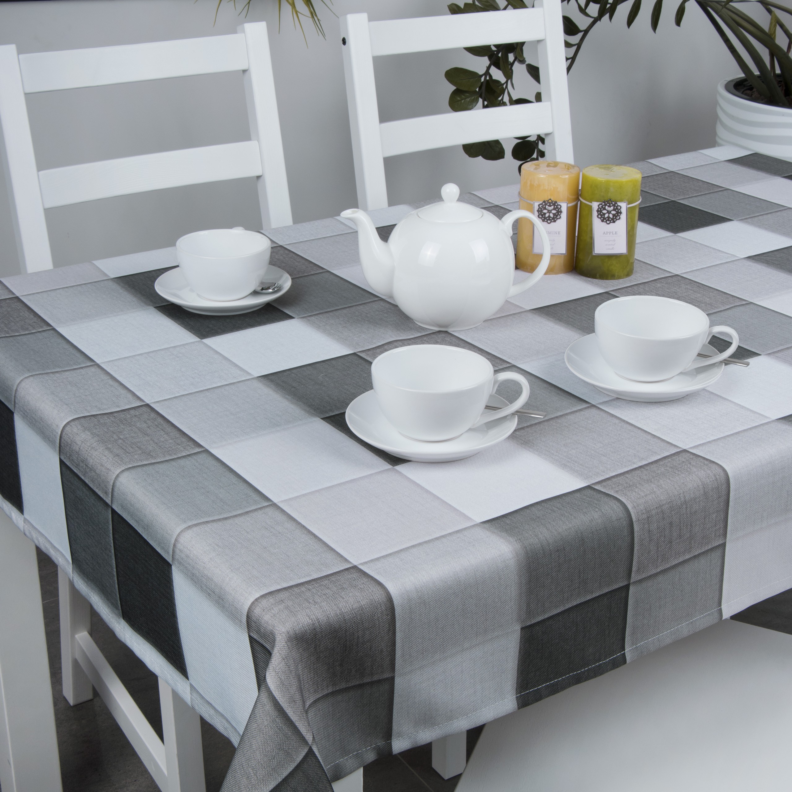 Obrus Ogrodowe Prestige 400558-008 Obrus Ogrodowe Prestige 400558-008