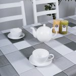 Obrus Ogrodowe Prestige 400558-008 Obrus Ogrodowe Prestige 400558-008