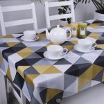 Obrus Ogrodowy Prestige 400393-002 Obrus Ogrodowy Prestige 400393-002