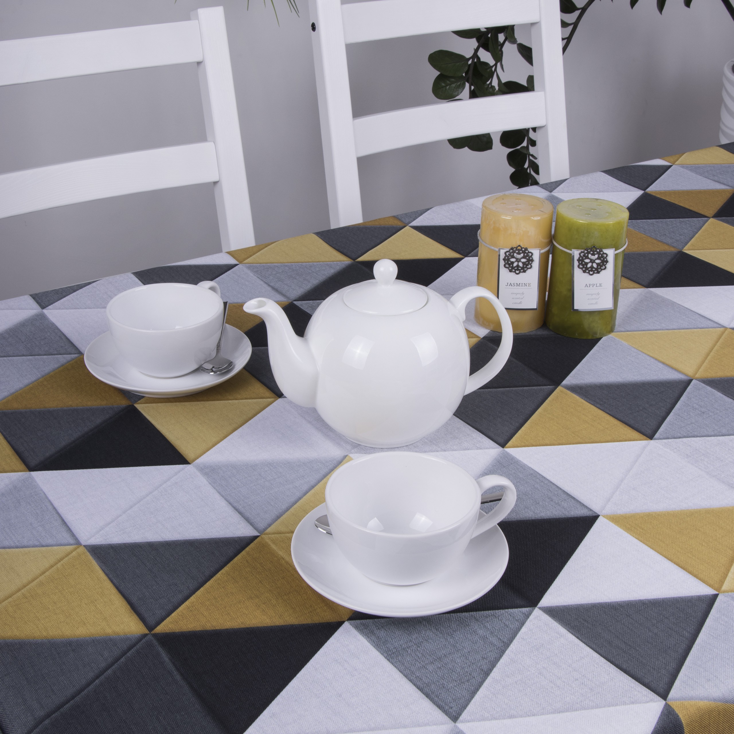 Obrus Ogrodowy Prestige 400393-002 Obrus Ogrodowy Prestige 400393-002