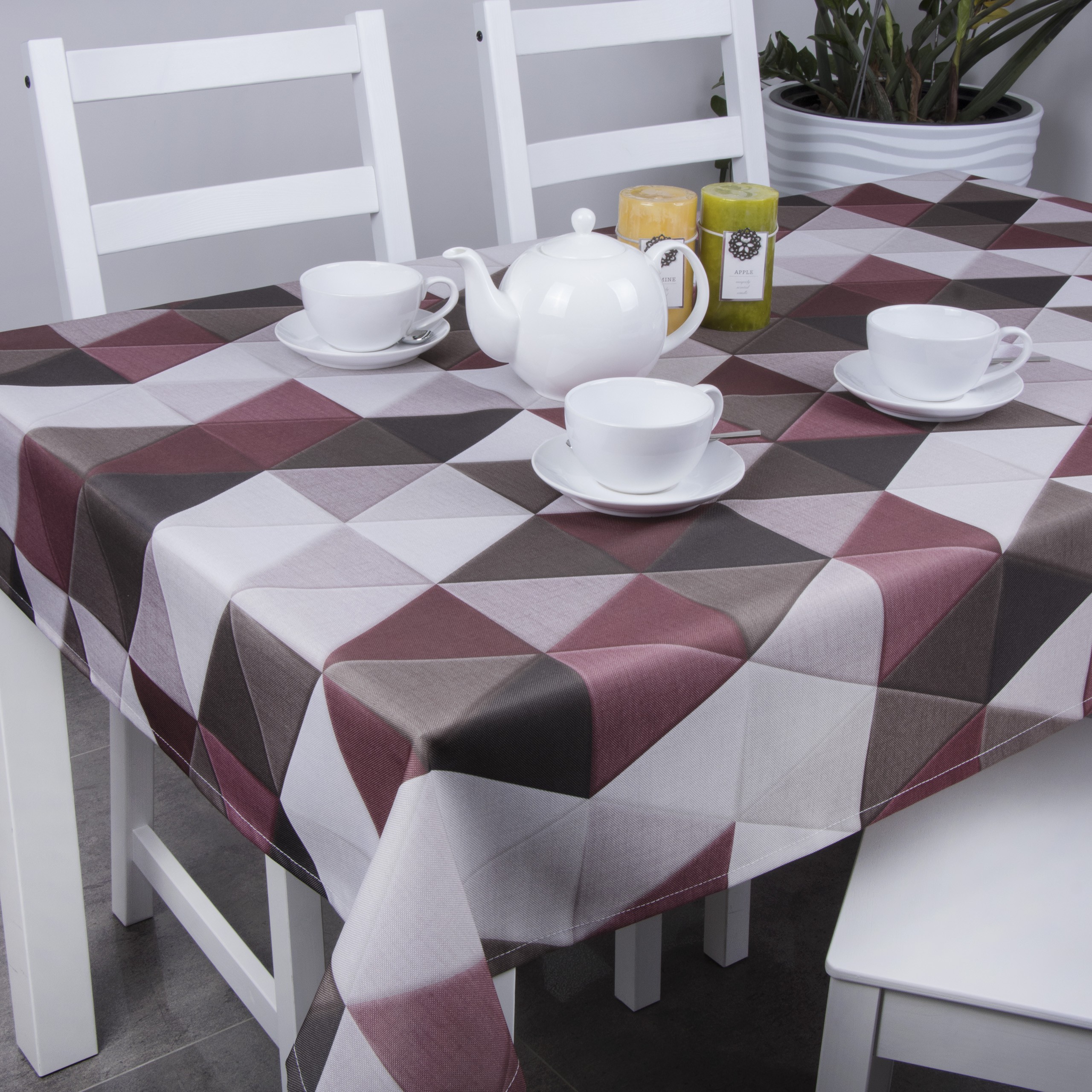 Obrus Ogrodowy Prestige 400393-003 Obrus Ogrodowy Prestige 400393-003