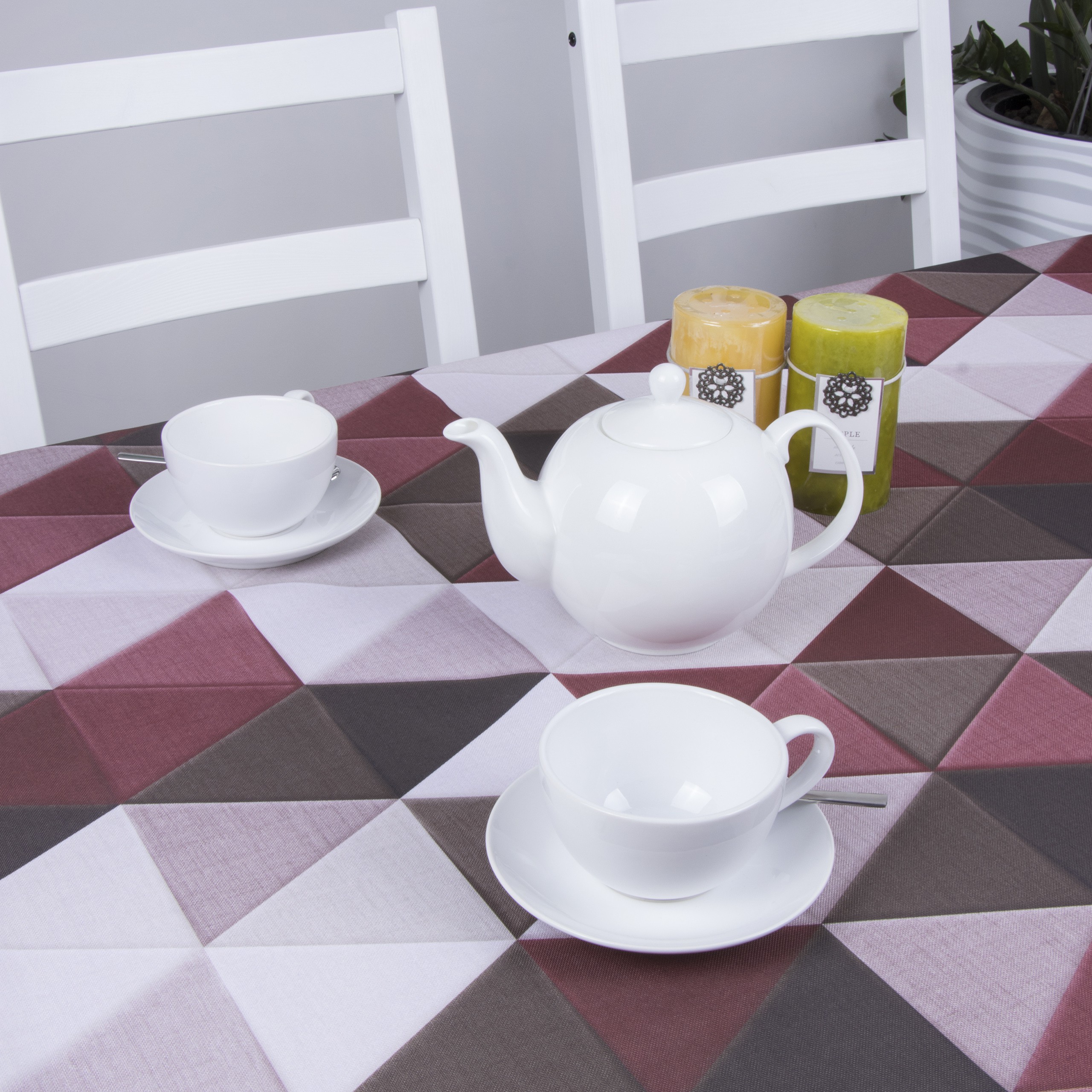 Obrus Ogrodowy Prestige 400393-003 Obrus Ogrodowy Prestige 400393-003