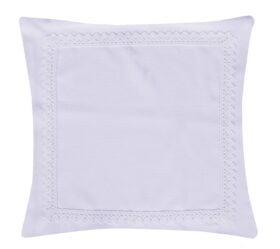 Poszewka Malaga – Biały