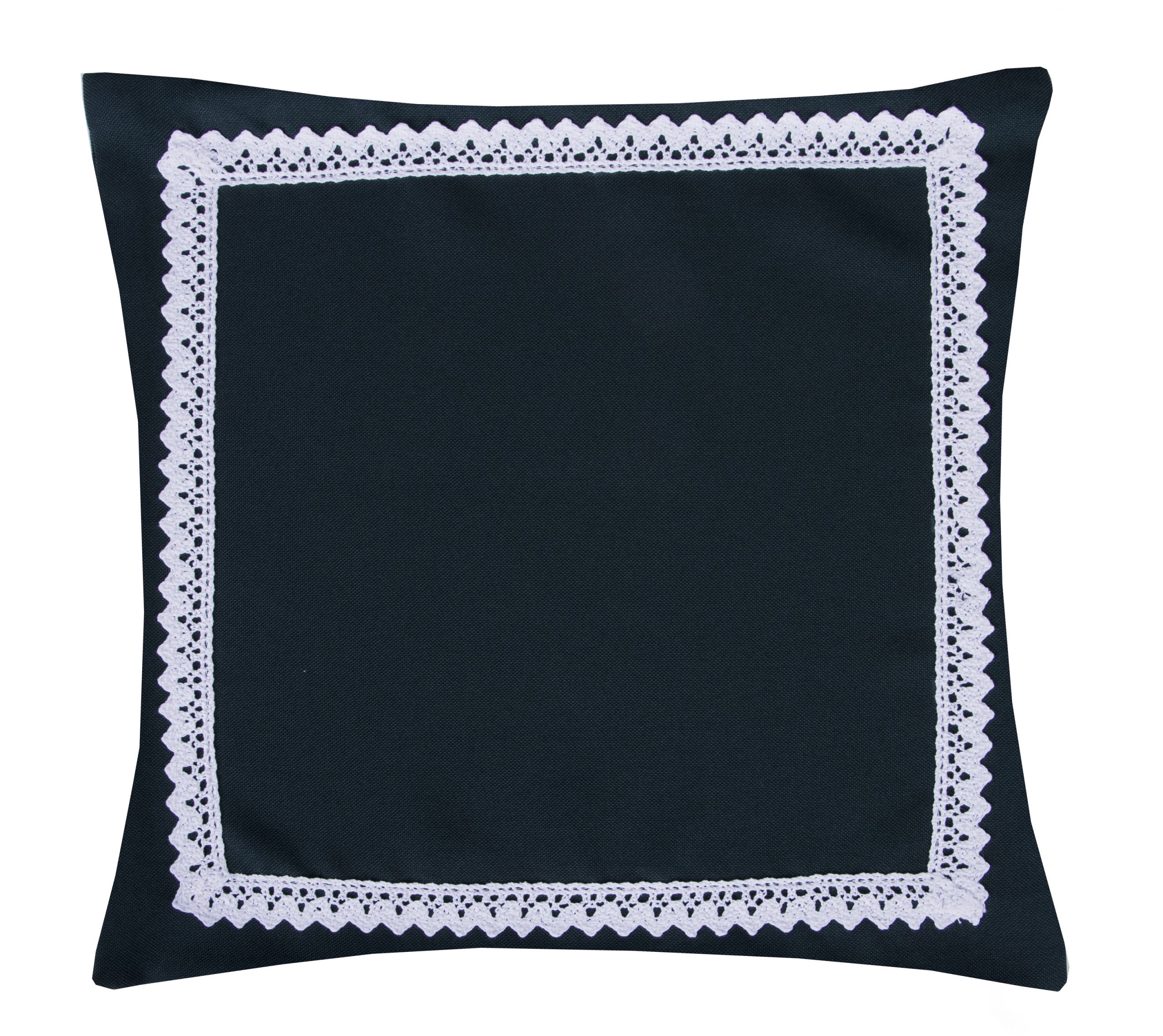 Poszewka Malaga – Czarny Poszewka Malaga – Czarny