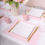 Podkładki Malaga – Szary