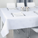 Obrus 112 – Biały