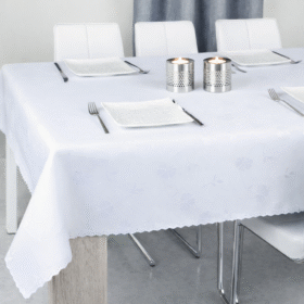 Obrus 112 – Biały