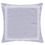 Poszewka Malaga – Szary Poszewka Malaga – Szary