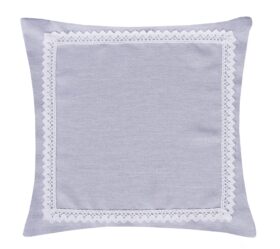 Poszewka Malaga – Szary