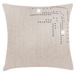 Poszewka Panama – Szary