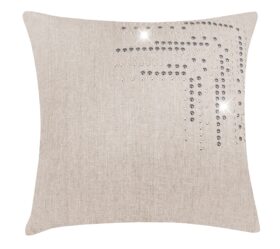 Poszewka Panama Decor – Beżowy