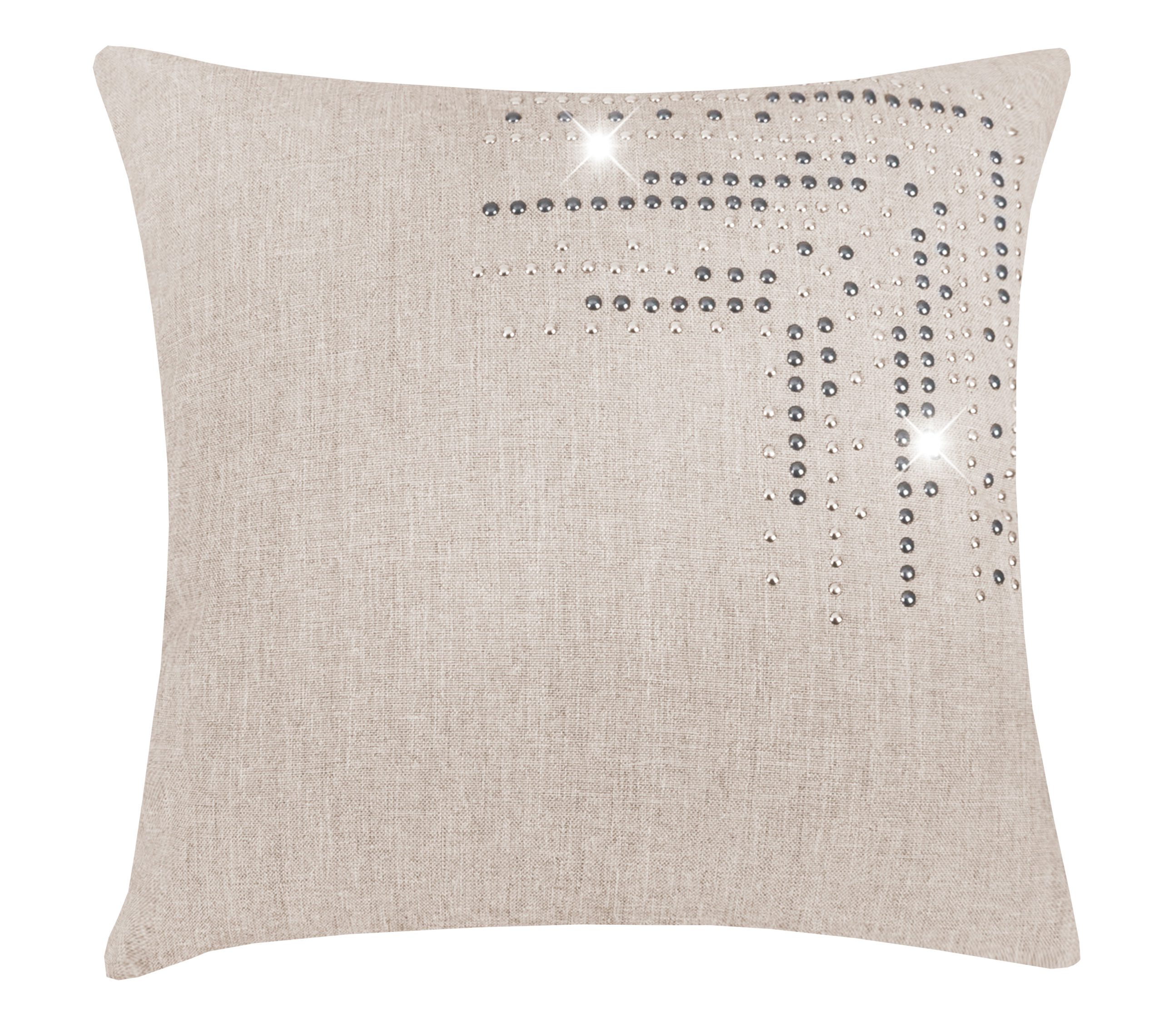 Poszewka Panama Decor – Beżowy Poszewka Panama Decor – Beżowy