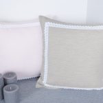 Poszewka Malaga – Beż