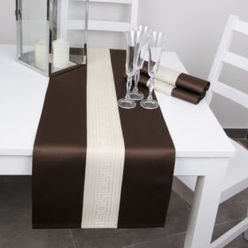 Pas Rodos – Brąz/Beż