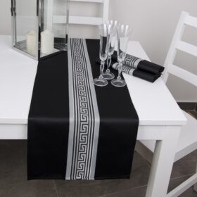 Pas Rodos – Czarny