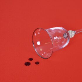 Pas Rodos – Czerwony