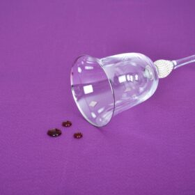 Pas Rodos – Fioletowy