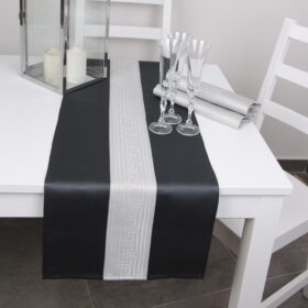 Pas Rodos – Grafit/Szary