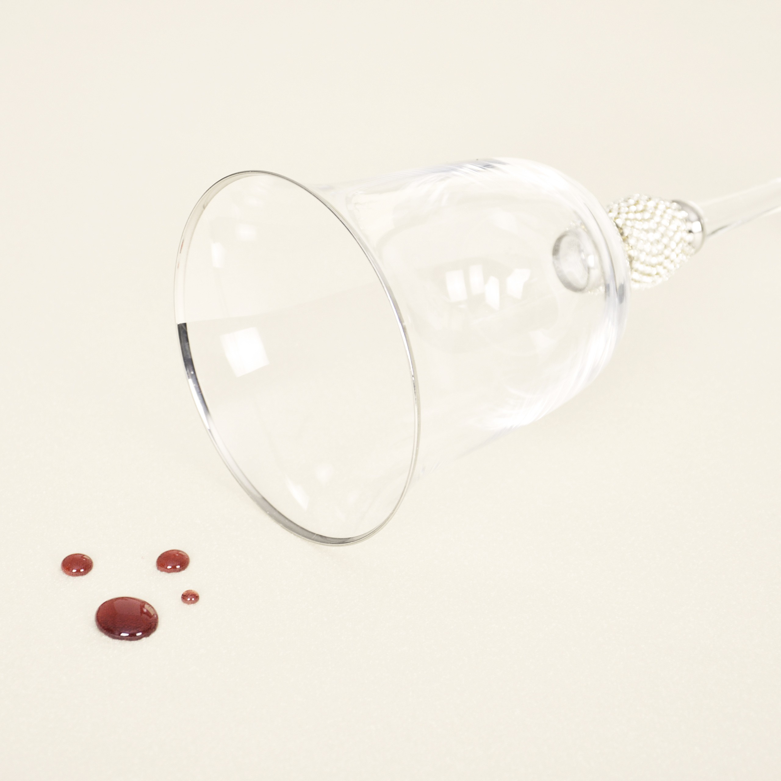 Pas Krystal – Beżowy Pas Krystal – Beżowy