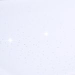 Bieżnik Krystal – Biały Bieżnik Krystal – Biały