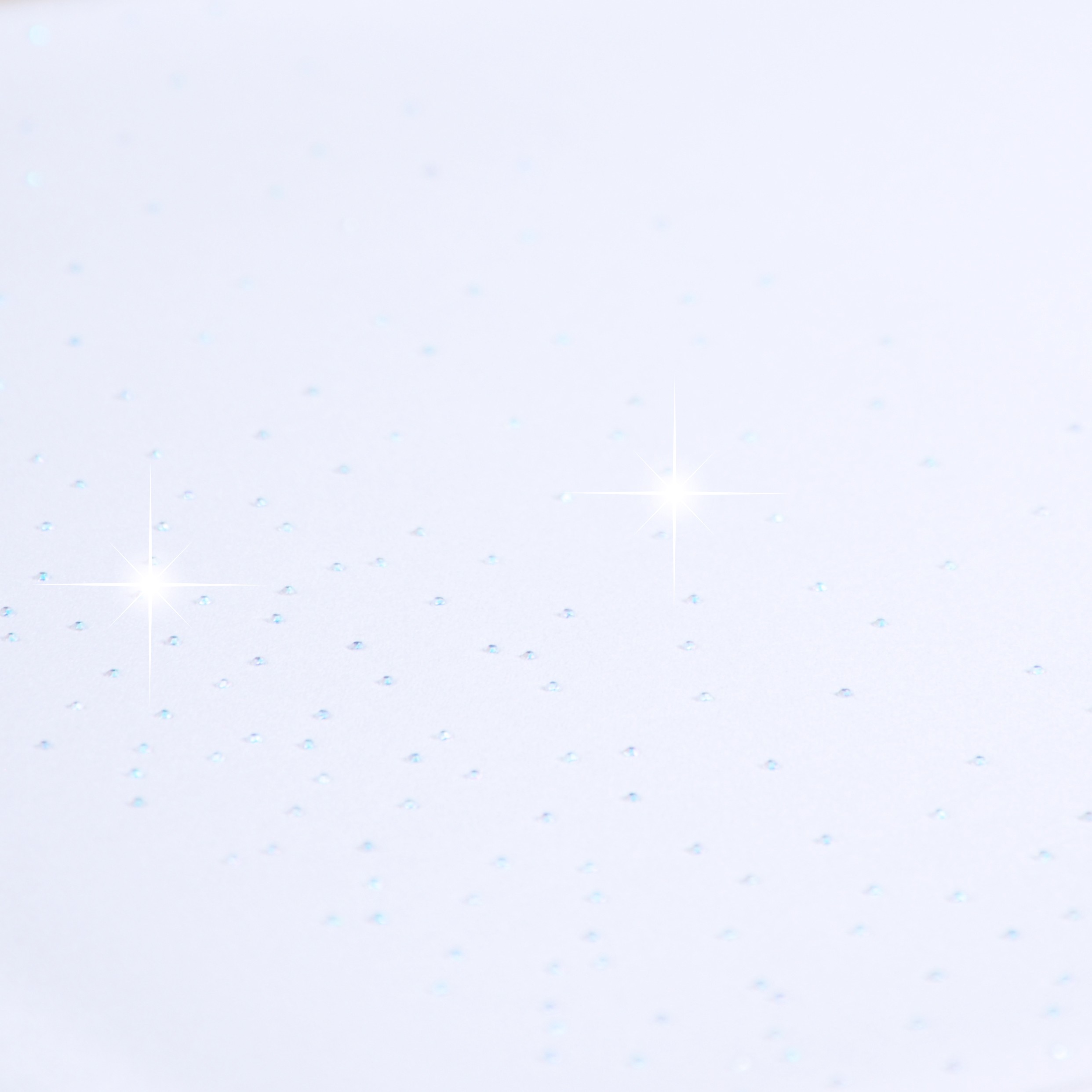 Bieżnik Krystal – Biały Bieżnik Krystal – Biały